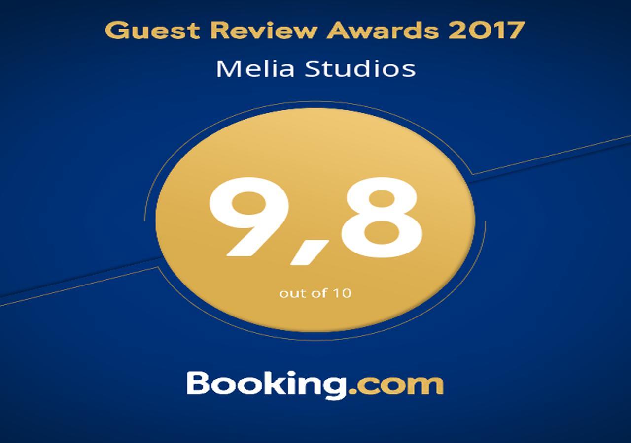 Melia Studios カト・ダラトソ エクステリア 写真